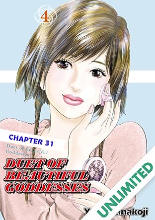 DUET OF BEAUTIFUL GODDESSES #31